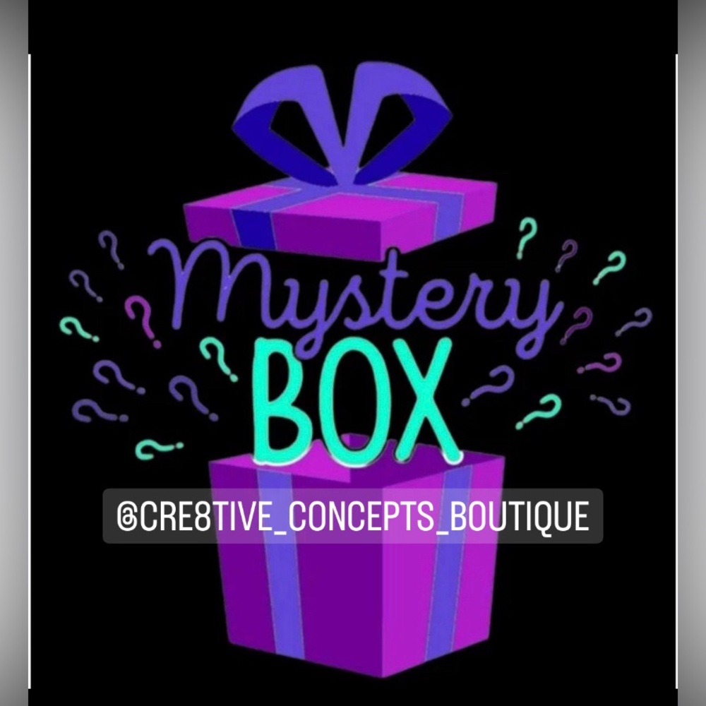 Host’s Appreciation Mystery (Love & Appreciation)w Discounted SHIPPING/SHOW ONLY